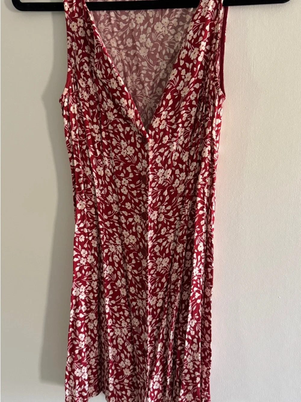 Reformation Rilynn Dress - Picture 3 of 5